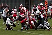 GFL Preseason: Stuttgart Scorpions vs Düsseldorf Panther 29:14 13.04.2019
