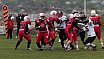 GFL Preseason: Stuttgart Scorpions vs Düsseldorf Panther 29:14 13.04.2019