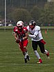 GFL Preseason: Stuttgart Scorpions vs Düsseldorf Panther 29:14 13.04.2019