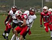 GFL Preseason: Stuttgart Scorpions vs Düsseldorf Panther 29:14 13.04.2019