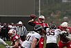 GFL Preseason: Stuttgart Scorpions vs Düsseldorf Panther 29:14 13.04.2019