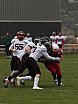 GFL Preseason: Stuttgart Scorpions vs Düsseldorf Panther 29:14 13.04.2019