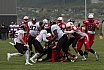 GFL Preseason: Stuttgart Scorpions vs Düsseldorf Panther 29:14 13.04.2019