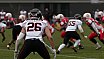 GFL Preseason: Stuttgart Scorpions vs Düsseldorf Panther 29:14 13.04.2019