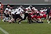 GFL Preseason: Stuttgart Scorpions vs Düsseldorf Panther 29:14 13.04.2019