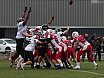 GFL Preseason: Stuttgart Scorpions vs Düsseldorf Panther 29:14 13.04.2019