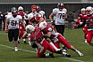 GFL Preseason: Stuttgart Scorpions vs Düsseldorf Panther 29:14 13.04.2019