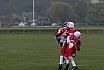 GFL Preseason: Stuttgart Scorpions vs Düsseldorf Panther 29:14 13.04.2019