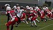 GFL Preseason: Stuttgart Scorpions vs Düsseldorf Panther 29:14 13.04.2019