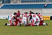 GFL Süd: Stuttgart Scorpions vs Marburg Mercenaries 30:21 04.05.2019