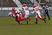 GFL Süd: Stuttgart Scorpions vs Marburg Mercenaries 30:21 04.05.2019