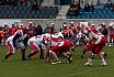 GFL Süd: Stuttgart Scorpions vs Marburg Mercenaries 30:21 04.05.2019
