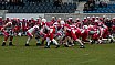 GFL Süd: Stuttgart Scorpions vs Marburg Mercenaries 30:21 04.05.2019