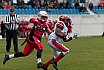 GFL Süd: Stuttgart Scorpions vs Marburg Mercenaries 30:21 04.05.2019