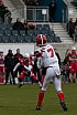 GFL Süd: Stuttgart Scorpions vs Marburg Mercenaries 30:21 04.05.2019