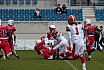 GFL Süd: Stuttgart Scorpions vs Marburg Mercenaries 30:21 04.05.2019