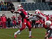 GFL Süd: Stuttgart Scorpions vs Marburg Mercenaries 30:21 04.05.2019