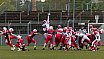 GFL Süd: Stuttgart Scorpions vs Marburg Mercenaries 30:21 04.05.2019