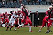 GFL Süd: Stuttgart Scorpions vs Marburg Mercenaries 30:21 04.05.2019