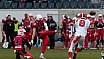 GFL Süd: Stuttgart Scorpions vs Marburg Mercenaries 30:21 04.05.2019