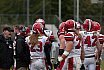 GFL Süd: Stuttgart Scorpions vs Marburg Mercenaries 30:21 04.05.2019