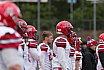 GFL Süd: Stuttgart Scorpions vs Marburg Mercenaries 30:21 04.05.2019
