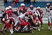 GFL Süd: Stuttgart Scorpions vs Marburg Mercenaries 30:21 04.05.2019