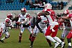 GFL Süd: Stuttgart Scorpions vs Marburg Mercenaries 30:21 04.05.2019