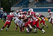 GFL Süd: Stuttgart Scorpions vs Marburg Mercenaries 30:21 04.05.2019