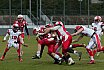 GFL Süd: Stuttgart Scorpions vs Marburg Mercenaries 30:21 04.05.2019