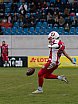 GFL Süd: Stuttgart Scorpions vs Marburg Mercenaries 30:21 04.05.2019