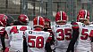 GFL Süd: Stuttgart Scorpions vs Marburg Mercenaries 30:21 04.05.2019