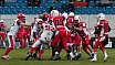 GFL Süd: Stuttgart Scorpions vs Marburg Mercenaries 30:21 04.05.2019