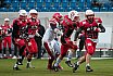 GFL Süd: Stuttgart Scorpions vs Marburg Mercenaries 30:21 04.05.2019