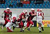 GFL Süd: Stuttgart Scorpions vs Marburg Mercenaries 30:21 04.05.2019