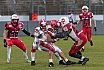 GFL Süd: Stuttgart Scorpions vs Marburg Mercenaries 30:21 04.05.2019