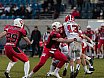 GFL Süd: Stuttgart Scorpions vs Marburg Mercenaries 30:21 04.05.2019