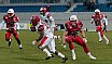 GFL Süd: Stuttgart Scorpions vs Marburg Mercenaries 30:21 04.05.2019