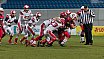 GFL Süd: Stuttgart Scorpions vs Marburg Mercenaries 30:21 04.05.2019
