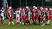 GFL Süd: Stuttgart Scorpions vs Marburg Mercenaries 30:21 04.05.2019