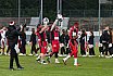 GFL Süd: Stuttgart Scorpions vs Marburg Mercenaries 30:21 04.05.2019