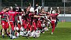 GFL Süd: Stuttgart Scorpions vs Marburg Mercenaries 30:21 04.05.2019