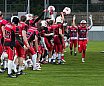 GFL Süd: Stuttgart Scorpions vs Marburg Mercenaries 30:21 04.05.2019