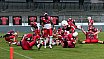 GFL Süd: Stuttgart Scorpions vs Marburg Mercenaries 30:21 04.05.2019