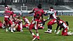 GFL Süd: Stuttgart Scorpions vs Marburg Mercenaries 30:21 04.05.2019