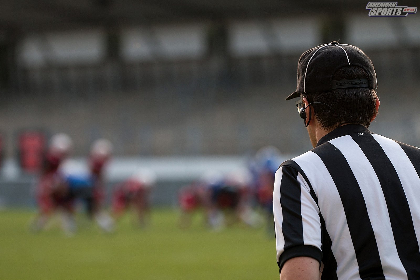 GFL Süd: Stuttgart Scorpions vs. Allgäu Comets 12:16 03.08.2019