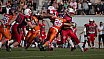 GFL Süd: Stuttgarter Scorpions vs Frankfurt Universe 24:26 31.08.2019