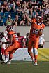 GFL Süd: Stuttgarter Scorpions vs Frankfurt Universe 24:26 31.08.2019