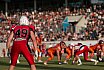 GFL Süd: Stuttgarter Scorpions vs Frankfurt Universe 24:26 31.08.2019