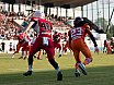 GFL Süd: Stuttgarter Scorpions vs Frankfurt Universe 24:26 31.08.2019